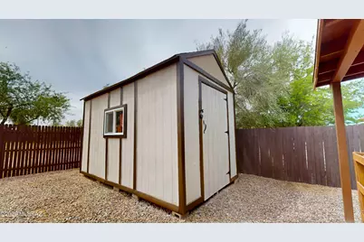 2787 W Via Del Santo, Tucson, AZ 85741 - Photo 22