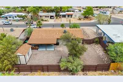 2787 W Via Del Santo, Tucson, AZ 85741 - Photo 26