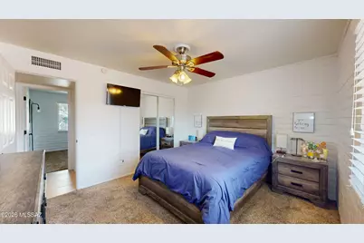 2787 W Via Del Santo, Tucson, AZ 85741 - Photo 18