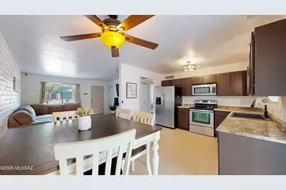 2787 W Via Del Santo, Tucson, AZ 85741 - Photo 8