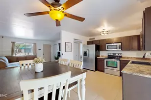 2787 W Via Del Santo, Tucson, AZ 85741 - Photo 8