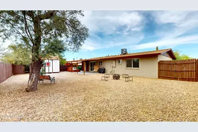 2787 W Via Del Santo, Tucson, AZ 85741 - Photo 24
