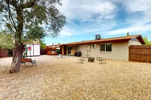 2787 W Via Del Santo, Tucson, AZ 85741 - Photo 24