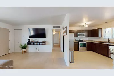 2787 W Via Del Santo, Tucson, AZ 85741 - Photo 6