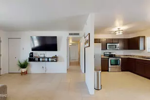 2787 W Via Del Santo, Tucson, AZ 85741 - Photo 6