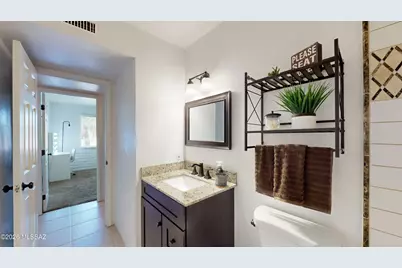 2787 W Via Del Santo, Tucson, AZ 85741 - Photo 14