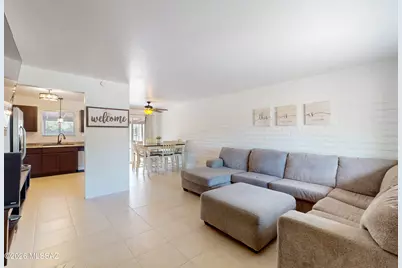 2787 W Via Del Santo, Tucson, AZ 85741 - Photo 4