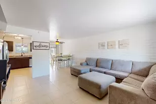 2787 W Via Del Santo, Tucson, AZ 85741 - Photo 4
