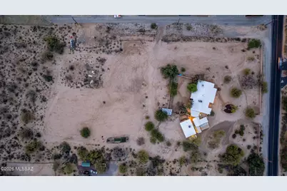 9045 N Shannon Road, Tucson, AZ 85742 - Photo 24