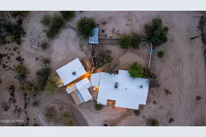 9045 N Shannon Road, Tucson, AZ 85742 - Photo 2