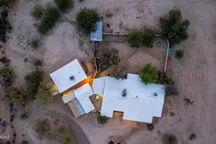 9045 N Shannon Rd, Tucson, AZ 85742 - Photo 2