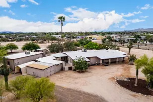 9045 N Shannon Rd, Tucson, AZ 85742 - Photo 1