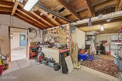 9045 N Shannon Road, Tucson, AZ 85742 - Photo 20