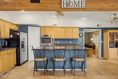 9045 N Shannon Road, Tucson, AZ 85742 - Photo 8