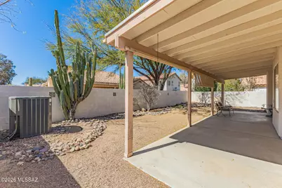 2101 N Bitter Cherry Drive, Tucson, AZ 85715 - Photo 30
