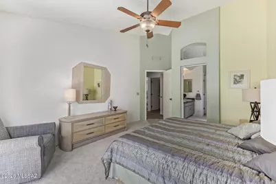2101 N Bitter Cherry Drive, Tucson, AZ 85715 - Photo 18