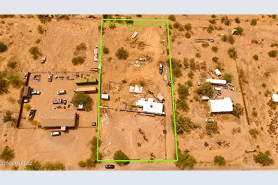 17625 W Oatman Road, Marana, AZ 85653 - Photo 8