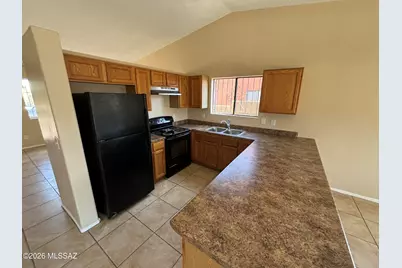 1725 W Sauvignon Drive, Tucson, AZ 85746 - Photo 4