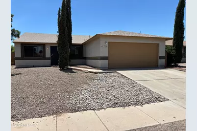 1725 W Sauvignon Drive, Tucson, AZ 85746 - Photo 1