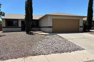 1725 W Sauvignon Dr, Tucson, AZ 85746 - Photo 1
