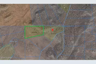 77 N8604 #11,12, Concho, AZ 85924 - Photo 2