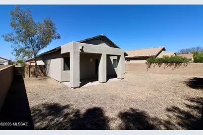 11379 W Burning Sage Street, Marana, AZ 85653 - Photo 20