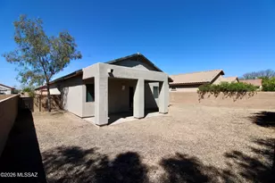 11379 W Burning Sage St, Marana, AZ 85653 - Photo 20