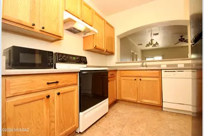 11379 W Burning Sage Street, Marana, AZ 85653 - Photo 4