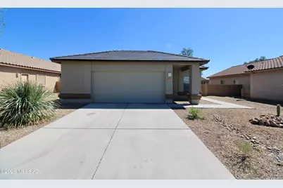 11379 W Burning Sage Street, Marana, AZ 85653 - Photo 1