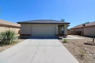 11379 W Burning Sage St, Marana, AZ 85653 - Photo 1