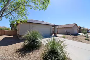 11379 W Burning Sage St, Marana, AZ 85653 - Photo 2