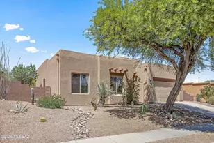 419 N Dijon Ct, Tucson, AZ 85748 - Photo 4