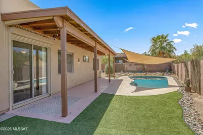 419 N Dijon Court, Tucson, AZ 85748 - Photo 6