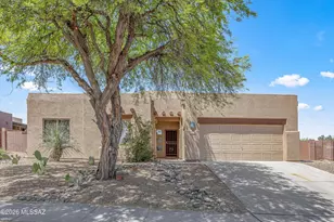 419 N Dijon Ct, Tucson, AZ 85748 - Photo 1
