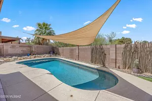 419 N Dijon Ct, Tucson, AZ 85748 - Photo 8