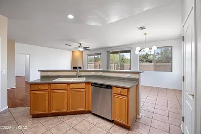 419 N Dijon Court, Tucson, AZ 85748 - Photo 16