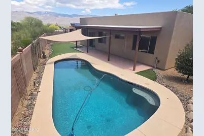 419 N Dijon Court, Tucson, AZ 85748 - Photo 38
