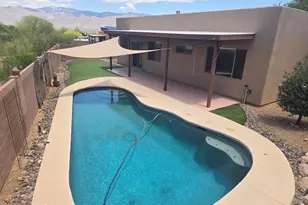 419 N Dijon Ct, Tucson, AZ 85748 - Photo 38