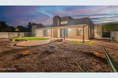 6822 E Brownstone Place, Tucson, AZ 85750 - Photo 6