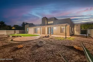 6822 E Brownstone Pl, Tucson, AZ 85750 - Photo 6