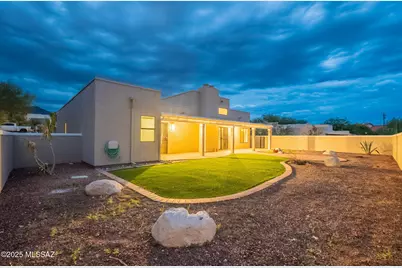 6822 E Brownstone Place, Tucson, AZ 85750 - Photo 4