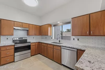 6822 E Brownstone Place, Tucson, AZ 85750 - Photo 8