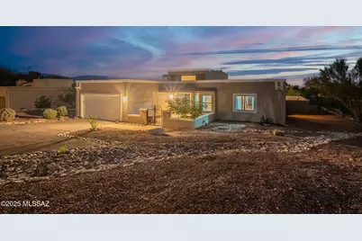 6822 E Brownstone Place, Tucson, AZ 85750 - Photo 2