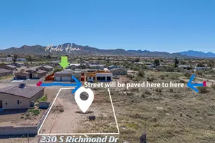 230 S Richmond Dr, Vail, AZ 85641 - Photo 4