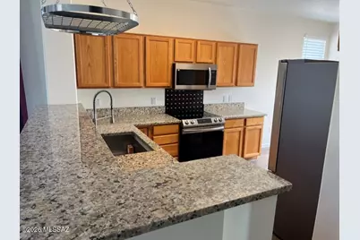 9421 N Wishing Star Drive, Tucson, AZ 85743 - Photo 12