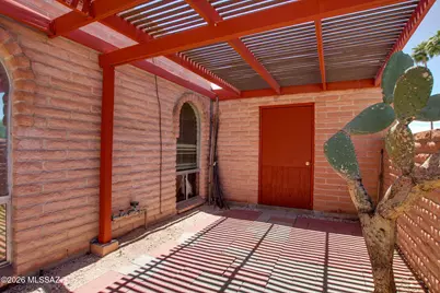 160 W Vista Grande Drive, Tucson, AZ 85704 - Photo 32