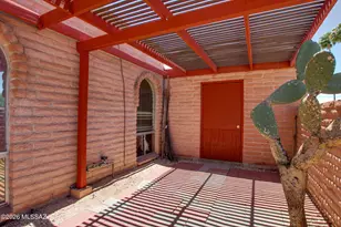 160 W Vista Grande Dr, Tucson, AZ 85704 - Photo 32