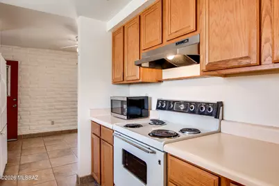 160 W Vista Grande Drive, Tucson, AZ 85704 - Photo 10