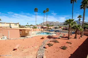 160 W Vista Grande Dr, Tucson, AZ 85704 - Photo 20