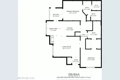 7050 E Sunrise Drive #8104, Tucson, AZ 85750 - Photo 42